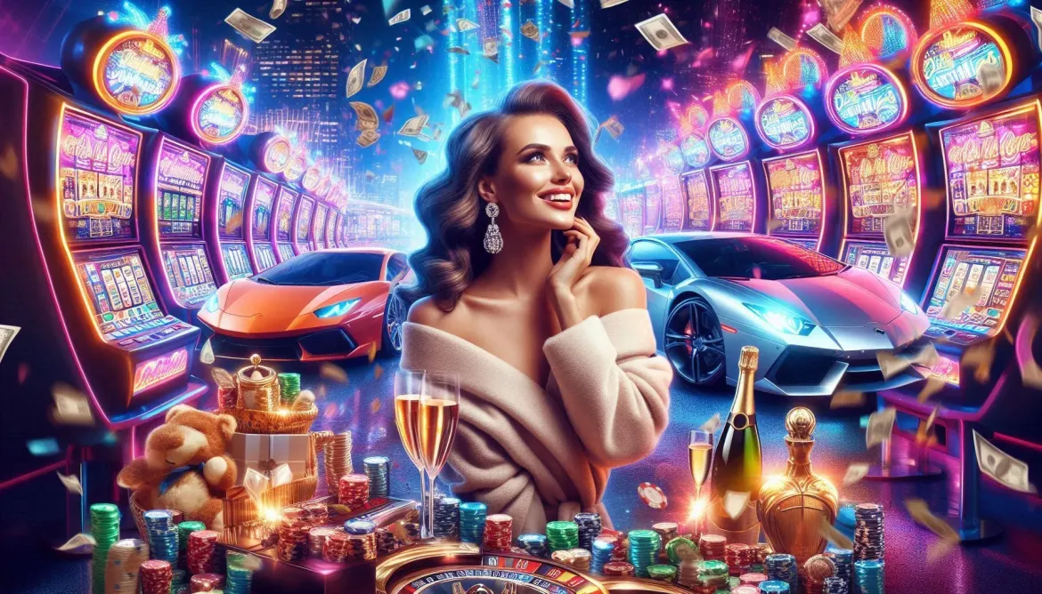 500 Casino